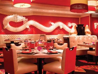 Encore At Wynn Las Vegas - image 12