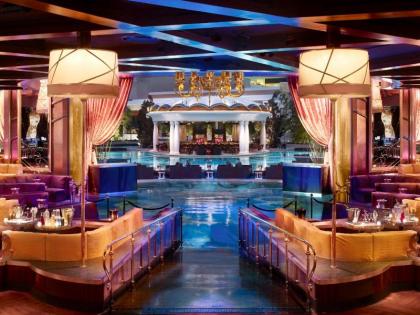 Encore At Wynn Las Vegas - image 13