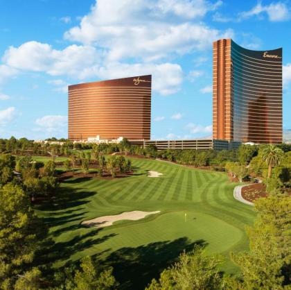 Encore At Wynn Las Vegas - image 14