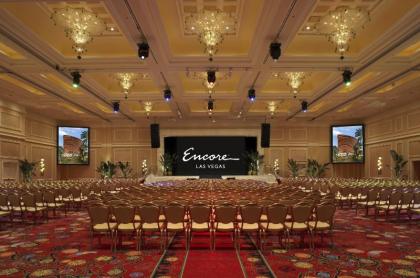 Encore At Wynn Las Vegas - image 16
