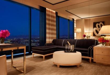 Encore At Wynn Las Vegas - image 2