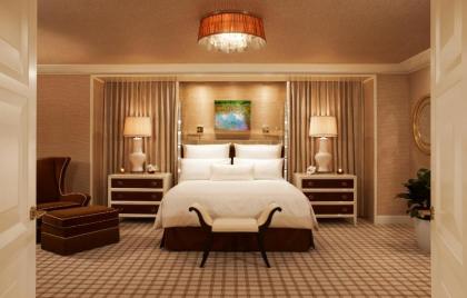 Encore At Wynn Las Vegas - image 3