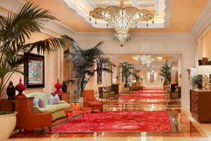 Encore At Wynn Las Vegas - image 4