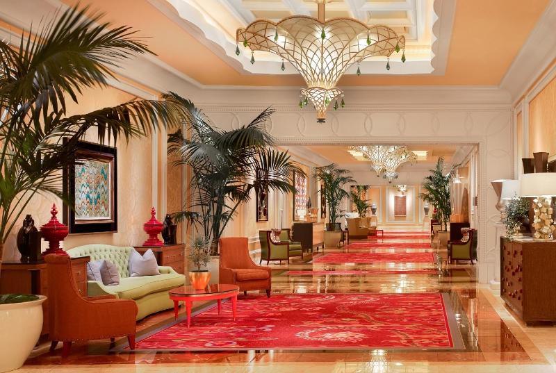 Encore At Wynn Las Vegas - image 4