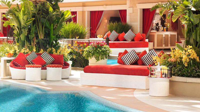 Encore At Wynn Las Vegas - image 5