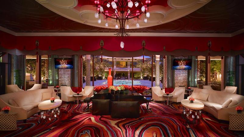 Encore At Wynn Las Vegas - image 6