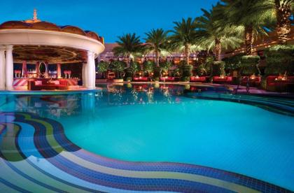 Encore At Wynn Las Vegas - image 7