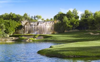 Encore At Wynn Las Vegas - image 8