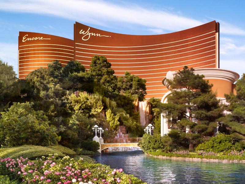 Wynn Las Vegas - main image