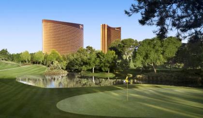 Wynn Las Vegas - image 11
