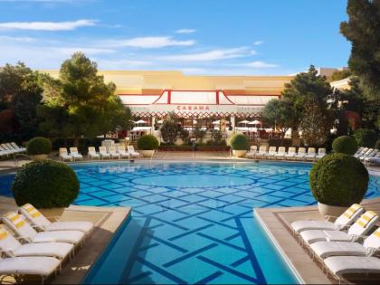 Wynn Las Vegas - image 13
