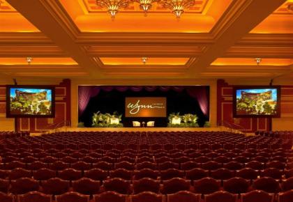 Wynn Las Vegas - image 2