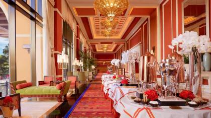 Wynn Las Vegas - image 3