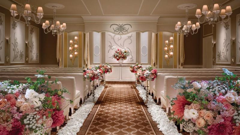 Wynn Las Vegas - image 4