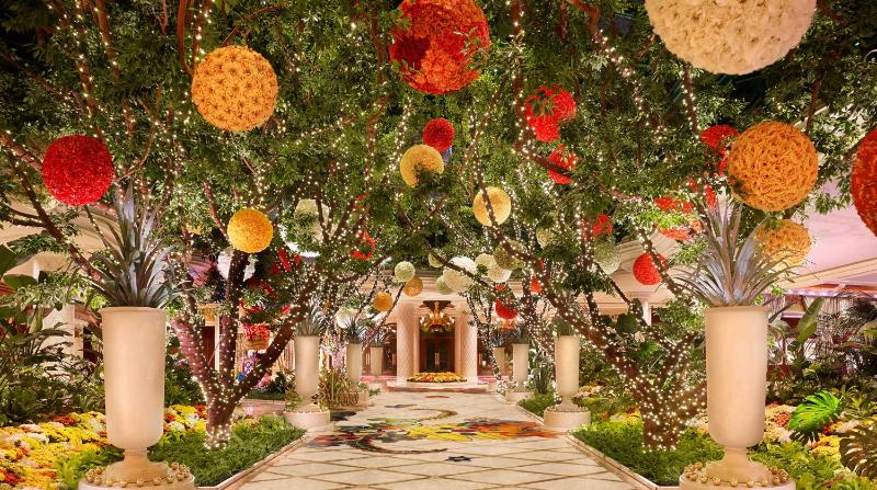 Wynn Las Vegas - image 5