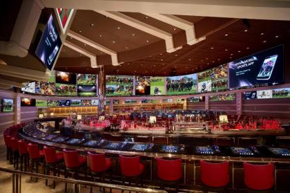 Wynn Las Vegas - image 6
