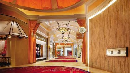 Wynn Las Vegas - image 9