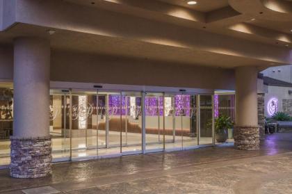 Hilton Vacation Club Polo Towers Las Vegas - image 12
