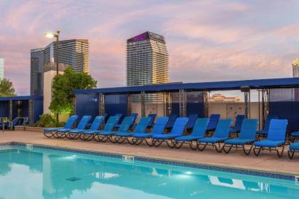 Hilton Vacation Club Polo Towers Las Vegas - image 15