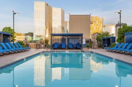 Hilton Vacation Club Polo Towers Las Vegas - image 16