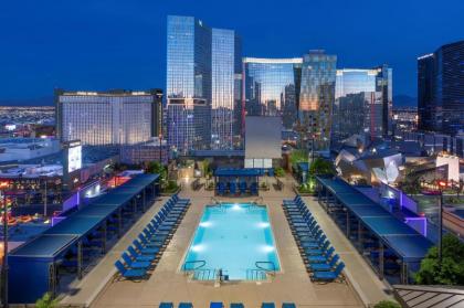 Hilton Vacation Club Polo Towers Las Vegas - image 17