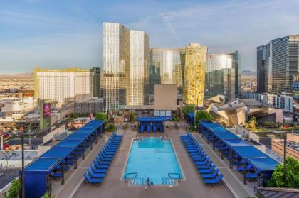 Hilton Vacation Club Polo Towers Las Vegas - image 18