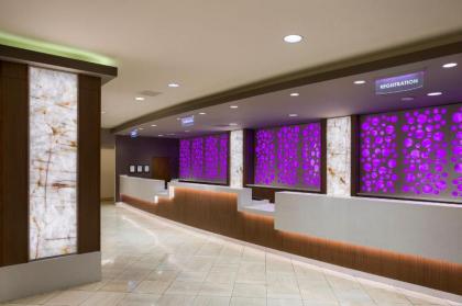Hilton Vacation Club Polo Towers Las Vegas - image 2