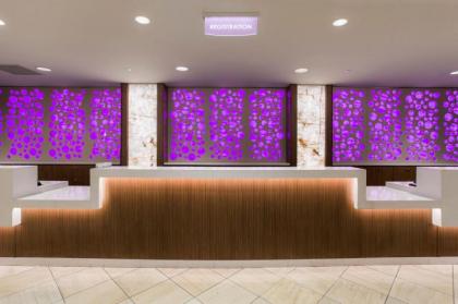 Hilton Vacation Club Polo Towers Las Vegas - image 3