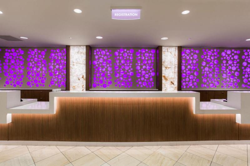 Hilton Vacation Club Polo Towers Las Vegas - image 3