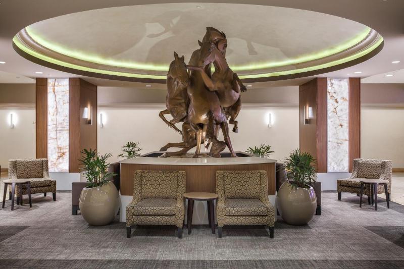 Hilton Vacation Club Polo Towers Las Vegas - image 4