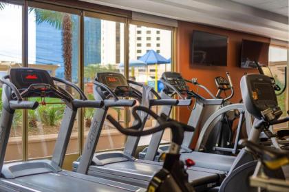 Hilton Vacation Club Polo Towers Las Vegas - image 8