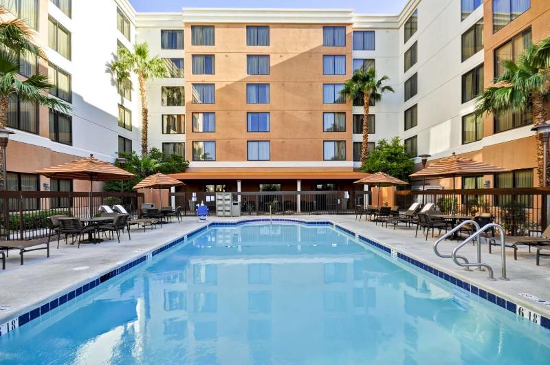 Hyatt Place Las Vegas - main image