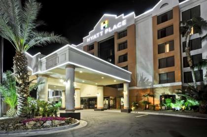 Hyatt Place Las Vegas - image 13