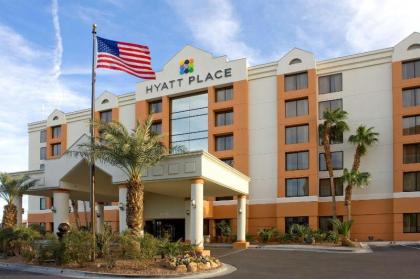 Hyatt Place Las Vegas - image 2