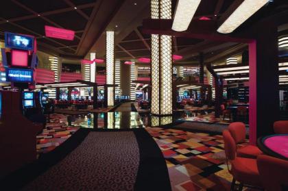 Planet Hollywood Resort And Casino - image 12