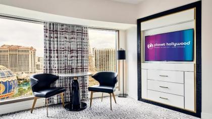 Planet Hollywood Resort And Casino - image 17