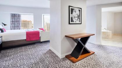 Planet Hollywood Resort And Casino - image 18