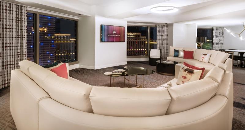 Planet Hollywood Resort And Casino - image 3
