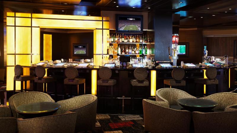 Planet Hollywood Resort And Casino - image 4