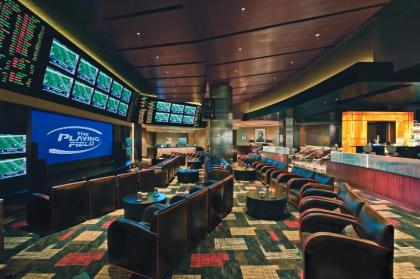Planet Hollywood Resort And Casino - image 8