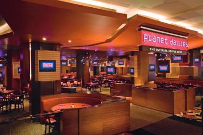 Planet Hollywood Resort And Casino - image 9
