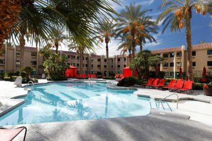 Silver Sevens Hotel & Casino - image 13