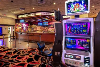 Silver Sevens Hotel & Casino - image 15