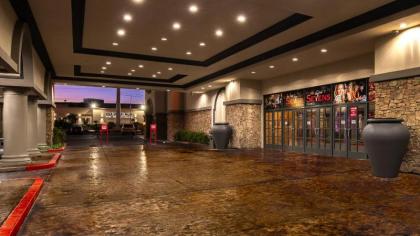 Silver Sevens Hotel & Casino - image 17
