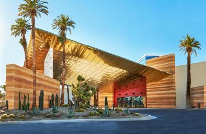 Virgin Hotels Las Vegas Curio Collection by Hilton Nevada