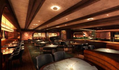 Virgin Hotels Las Vegas Curio Collection by Hilton - image 12