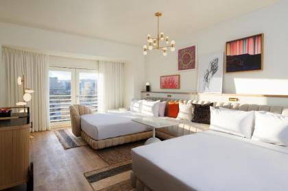Virgin Hotels Las Vegas Curio Collection by Hilton - image 15
