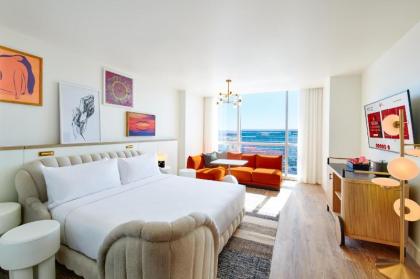 Virgin Hotels Las Vegas Curio Collection by Hilton - image 17