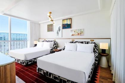 Virgin Hotels Las Vegas Curio Collection by Hilton - image 18