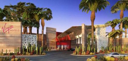 Virgin Hotels Las Vegas Curio Collection by Hilton - image 2